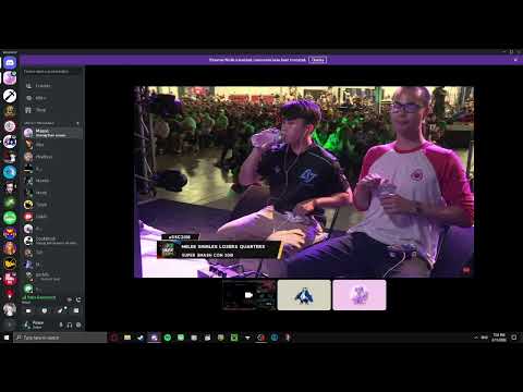 Studying the Marth vs. ICs Matchup with Mason (PPU vs ARMY and KoDoRiN vs MOF Analysis)