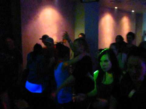 NONO LIMITZZ 31.3.2012 Novy Jicin/Maj