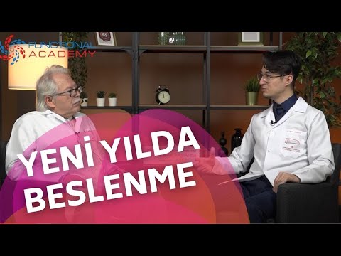 Yeni Yılda Beslenmemiz Nasıl Olmalı? | Geleceğimizde Sağlık Var - 41. Bölüm | Medical Point İzmir