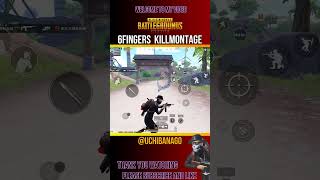 ipad 6fingers kill montage nusa 38 #pubgmobile #pubg #uchibanago
