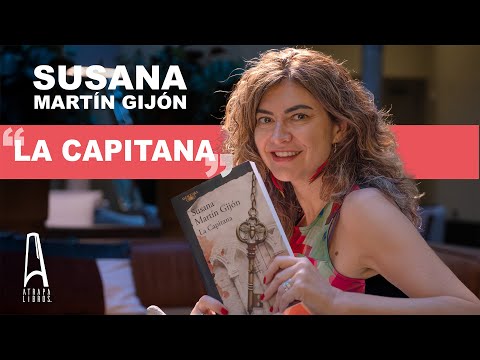 La capitana, de Susana Martín Gijón | Intriga, fe y crimen en la Granada del siglo XVI