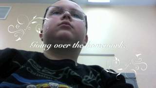 Religion School Ep. 3: Background Music