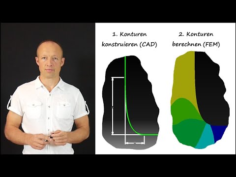 „Weiche“ Konturen konstruieren und berechnen: so klappt‘s