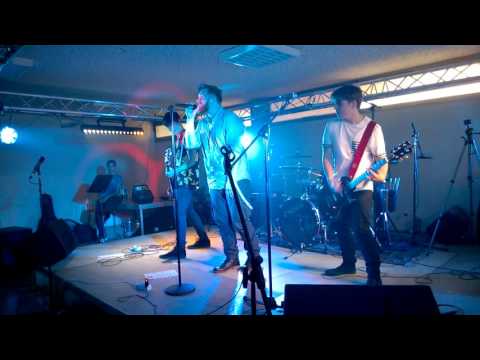 MILLENNIA Live @ EMA Bonn - Are You Gonna Be My Girl