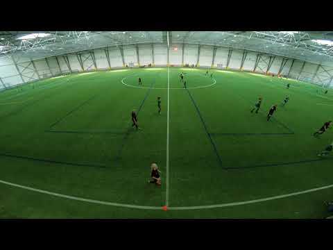 2019 08 18 Ilves T08 vs TuPS YJ 1 2 Pre Minari