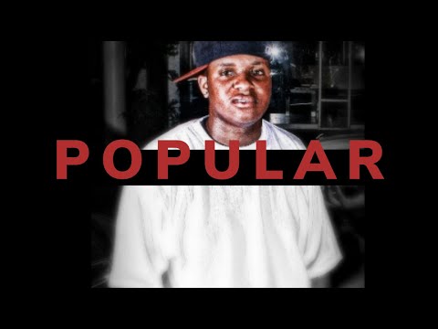 Popular - Duckie MrPoetry