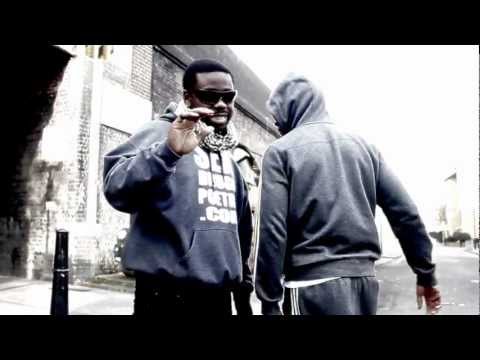 RaStar'V' - Guiltz + Tony As - Tag