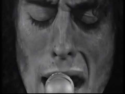 Angelo Branduardi - La Serie Dei Numeri (TV live, 1977)