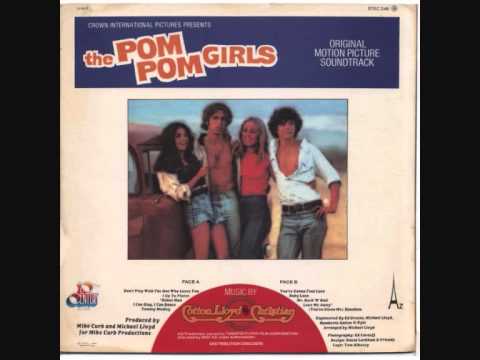 cotton, lloyd & christian   -   you're gonna find love