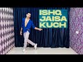 Ishq Jaisa Kuch Song Dance Video Hrithik Roshan Deepika Padukone Fighter Dance By MG