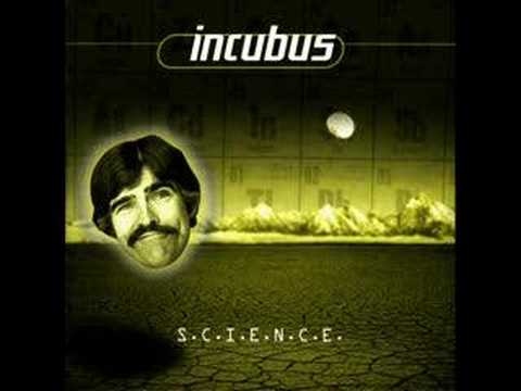 Incubus - Idiot Box