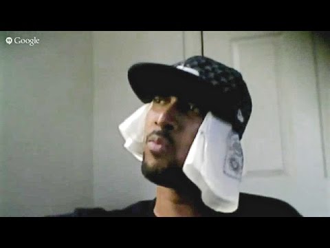 Pace Won (Shady Corps) Interview on Eminem, Outsidaz, etc. by Shawn Lov