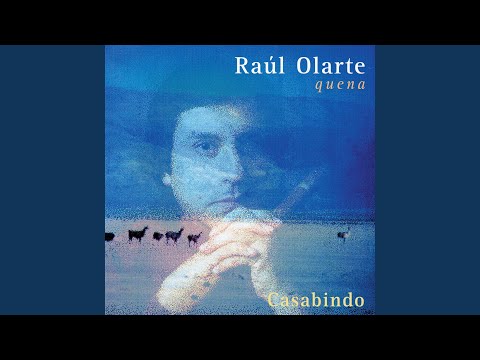 Cacharpaya (original)