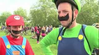 Download lagu British Heart Foundation - London to Brighton Bike Ride 2012 mp3 Download lagu British Heart Foundation - London to Brighton Bike Ride 2012 mp3