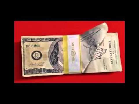 Meek Mill - My Nigga feat.  August Alsina