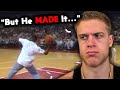 He Made A MILLION Dollar Shot And DIDNT Get Paid