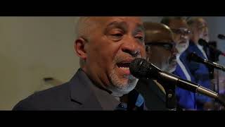 Men In The FIre   I  Am Here Official Video