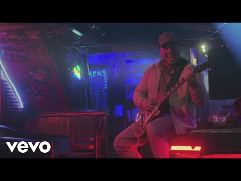 Mitchell Tenpenny - Alcohol You Later (Official Video)
