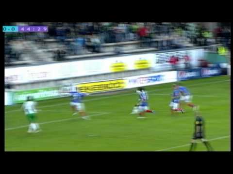 Hammarby IF - Åtvidaberg 2-0 (Maic Sema 1-0, 2-0)