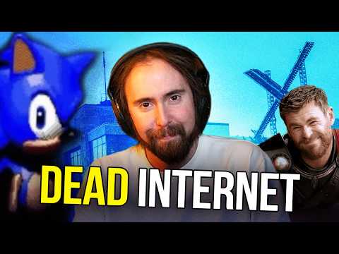 Why The Internet Sucks Now