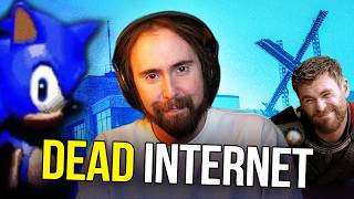 Why The Internet Sucks Now