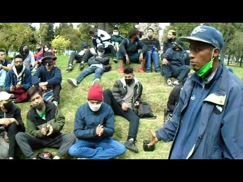 Under vs Jota K - Primera jornada - Wuatafack Plaza Ejido