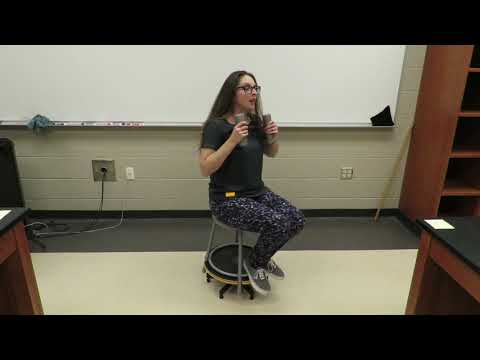 Week 9 PHY 221 - Conservation of Angular Momentum