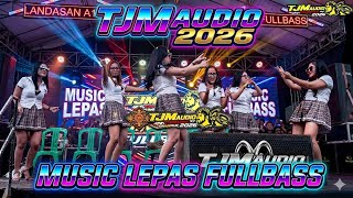 Download lagu REMIX LAMPUNG TJM AUDIO 2026🪄LANDASAN A1 TIMUR🪄MUSIC LEPAS FULLBASS IRAMA PASUKAN ANAK MUDA 🔞🚀🚀 mp3