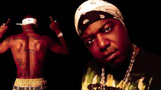 Spice 1 - Jealous Got Me Strapped - (feat. 2Pac)