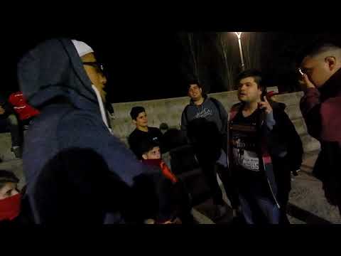 LUCHO vs LLES - Semifinal (1vs1 - 11/05) - Italia Free