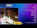 Bbno 2025 MIX Playlist Two Lalala Edamame 1 800