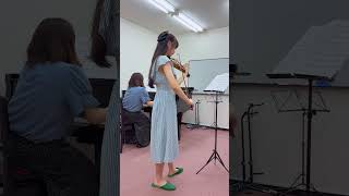Download lagu 今年の『夏の夕べのコンサート』（長野市）ではラヴェルのツィガーヌを演奏します。ピアニストさんとの初合わせでした。 mp3