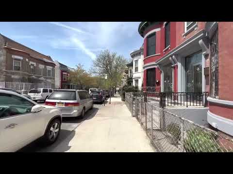 Manida Street Walking Tour | Bronx, NY