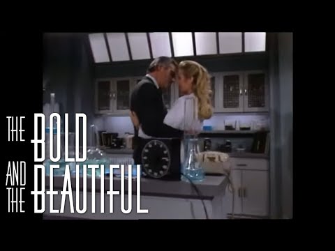 Bold and the Beautiful - 1990 (S3 E248) FULL EPISODE 740