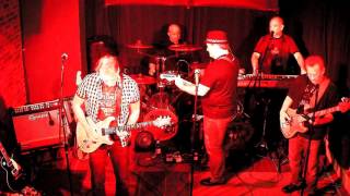 Misspent Youth LIVE!! 3.5.16