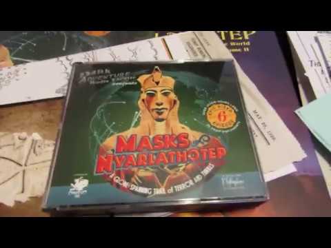 download lagu mp3 mp4 Dark Adventure Radio Theatre Masks Of Nyarlathotep, download lagu Dark Adventure Radio Theatre Masks Of Nyarlathotep gratis, unduh video klip Dark Adventure Radio Theatre Masks Of Nyarlathotep
