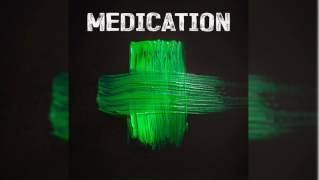 Damian Marley Feat Stephen Marley - Medication