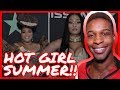 Megan Thee Stallion Lizzo Hot Girl Summer NORMANI Marvel Studios Netflix Deal More