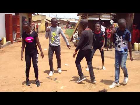 Masanyu manji dance ,Be blessed...😍❤👈