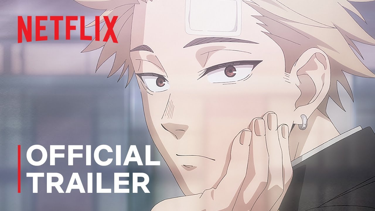 Bunga yang harum mekar dengan bermartabat | Trailer resmi | Netflix - YouTube