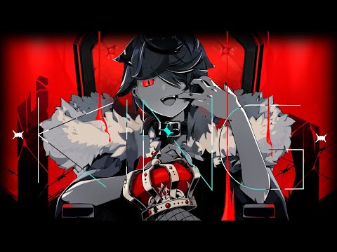 King Pv再現 共喰いさん イラストレーター のポートフォリオ ココナラ