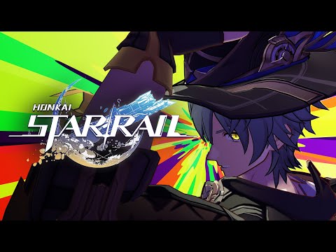 ASSU! | Hiroshi Kitadani | Honkai : Star rail parody | Penacony Arc