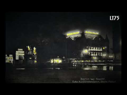 „Cocktails For Two" ... Robert Renard / Jean Lumière (1934)