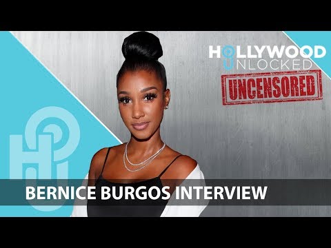Bernice Burgos Age