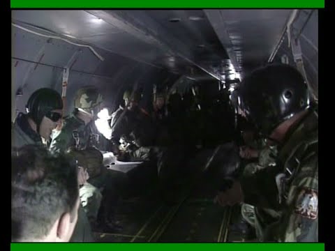 RTS:: Padobranci traže produženje vojnog roka