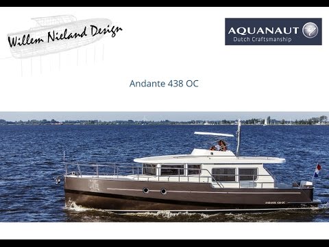 Aquanaut Andante 438OC, www.willemnieland.nl