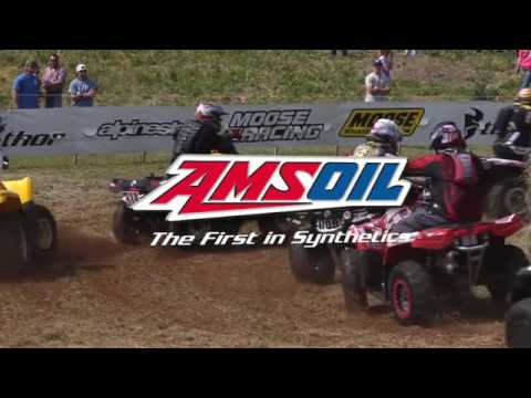 2012 GNCC Round 5 – Mammoth ATVs
