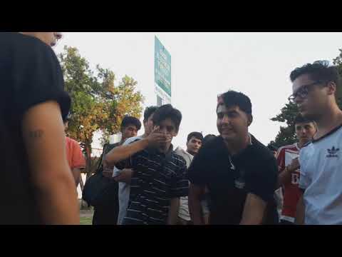 02 VS ZETA VS JAYSON - 8vos (1vs1 FECHA 1 - 28/02)