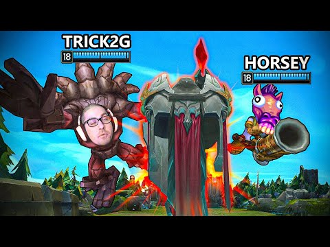 Slide Breaching with Horsey2g