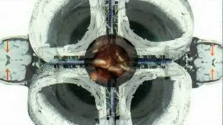 Solar Quest - Liquid Sky 1994